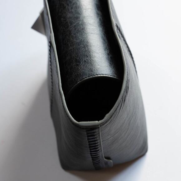 STAND STUDIO Gace bag in Grey - Picture 13 of 13